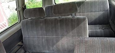 Honda: Honda Stepwgn: 2000 г., Бензин, Минивэн — 8