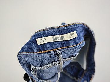 divided jeans: Denim, Jeansy damskie, rozmiar S — 4