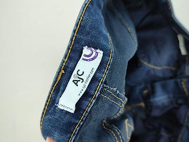 amisu jackets: AJC, Jeansy damskie, rozmiar S — 4