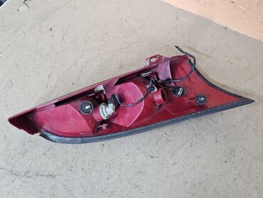 Стоп-сигналы: Задний левый стоп-сигнал Ford 1999 г., Б/у, Оригинал, Германия — 10