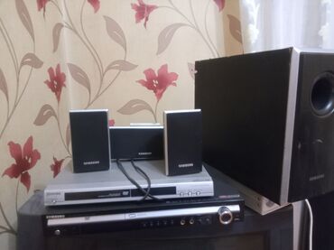 pioneer 7150 цена: Dinamiklər və sabvuferlər, İşlənmiş, Pioneer, Alüminium