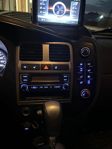 стойки для колонки: Легкий грузовик, Hyundai, Стандарт, 2 т, Б/у — 6