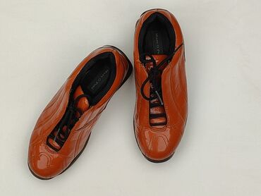 Sneakersy damskie, 38, Marc OPolo, stan - Bardzo dobry