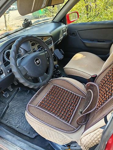 nexi 2: Daewoo Nexia: 2011 г., 1.5 л, Механика, Газ, Седан — 4