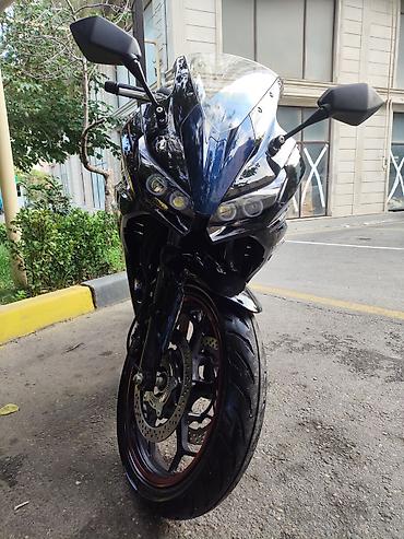 full face: 400 sm3, 2024 il, 6000 km — 5
