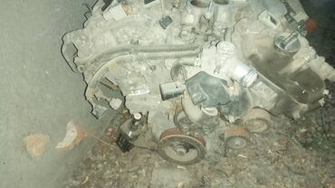 runx alex: Бензиндик кыймылдаткыч Lexus 2006 г., 3 л, Колдонулган, Оригинал, Жапония