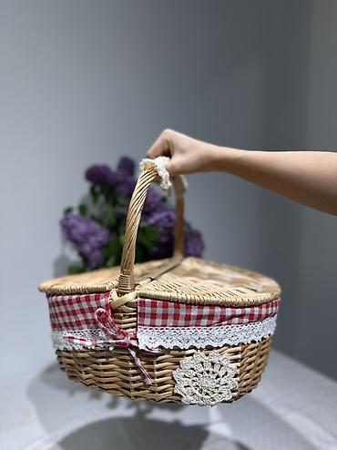 Корзины: Корзина, Новый, Платная доставка — 5