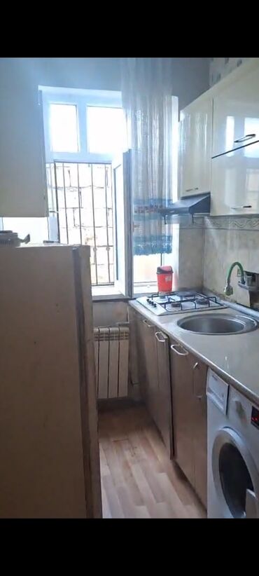 Uzunmüddətli kirayə evlər: 120 kv. m, 4 otaqlı, Kombi, Qaz, İşıq — 12