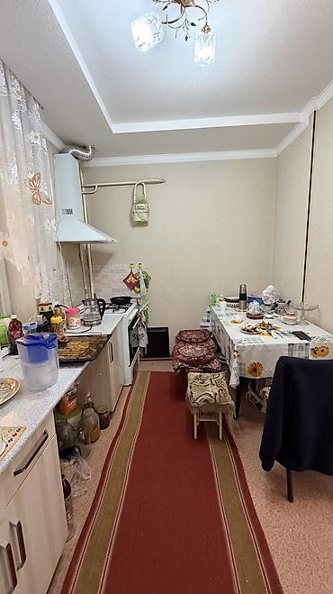 Продажа коттеджей и домов: Продам дом Институт земледелия,Тойгонбаева/Т.Фрунзе саман, 3 ком — 9