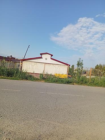 Недвижимость: Саламатсыздарбы помещения Берилет мектеп жанында тандыр Нан тандыр — 4