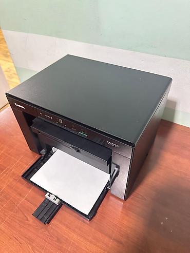 canon mf3010: Canon MF-3010 3-ü birində. Bilənlər bilir necə printer olduğunu. Təzə — 3