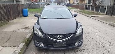 (inurl:thread) trucks: MAZDA 6 - KOMPLETAN AUTO U DELOVIMA | Mazda 6 polovni delovi — 1