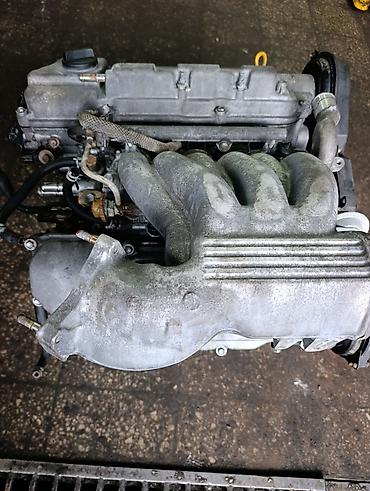 купить камри 40: Бензиновый мотор Lexus 3 л, Б/у, Оригинал, Япония — 4
