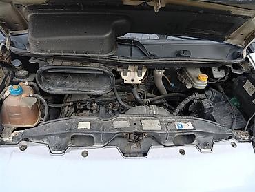 евро балка на камаз: Легкий грузовик, Ford, Стандарт, 3 т, Б/у — 5