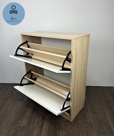 Тумба жана бут кийим койгуч, Жаңы, Акысыз жеткирүү, түсү - Ак lalafo.kg да Тумба жана бут кийим койгуч, Жаңы, Акысыз жеткирүү, түсү - Ак