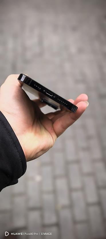 iphone case: IPhone 14 Pro Max, 128 GB, Deep Purple, Zəmanət, Sənədlərlə — 5
