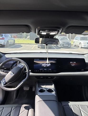 jeely coolray: Changan CS75 Plus: 2025 г., 1.5 л, Автомат, Бензин, Кроссовер — 6