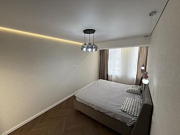 Продажа квартир: 3 комнаты, 105 м², Элитка, 2 этаж, Свежий ремонт — 2