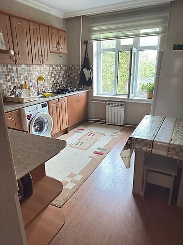 qebele ev: Salam, ev əhmədli metrosuna ayaqla 4 dq məsafədə yerləşir. Hazırda — 3