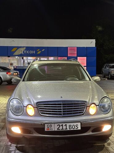 купить двигатель опель астра 1 7 дизель: Mercedes-Benz E-Class: 2003 г., 3.2 л, Автоматтык, Бензин, Универсал