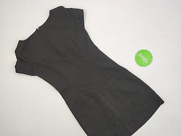 czarne outfity: Orsay, Sukienka damska, rozmiar S — 3
