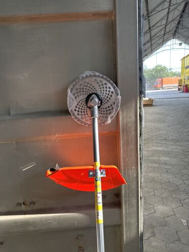 Триммеры, мотокосы: Бензакаса Триммер 2 такный 4 такный Электирчиский Доставка по — 2