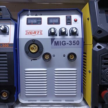 кондитерское оборудование: Аренда трёх фазного сварочного аппарата. (ванночки). А также имеются