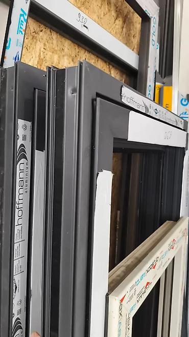 Пластиковые окна на заказ: ПВХ-окна под заказ - Изготовление пластиковых окон любой сложности — 6