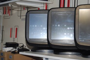 Biznes üçün program təminatı: R-kiper Pos Sistem (Windows10) 4 Ram — 9