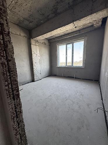 millennium: 2 комнаты, 66 м², Золотой квадрат Элитка, 12 этаж, ПСО (под самоотделку) — 6