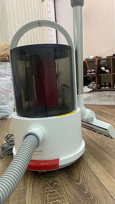 ocean filter: Deerma Xiaomi su-filtrlə tozsoran – çoxfunksiyalı təmizlik sistemi — 2
