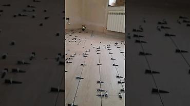 Укладка плитки: Плиточные работы под ключ - Укладка керамической плитки — 2