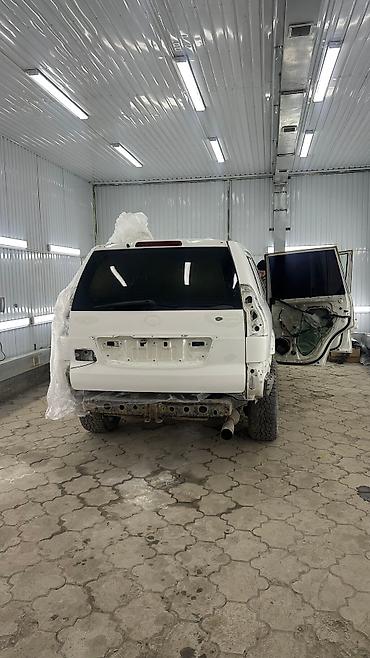 СТО, ремонт транспорта: Ремонт деталей автомобиля, Рихтовка, сварка, покраска, Реставрация автосалона, без выезда — 8