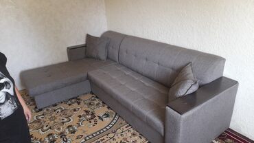 Угловые диваны: Продаю угловой диван 🛋 от производителя хороший качество выгодной цена — 13