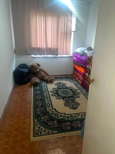 объект: 4 комнаты, 83 м², 2 этаж, Косметический ремонт — 4
