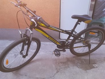 bicikla za devojčice: Xplorer, nova bicikla lepog dizajna lagana za voznju simano menjač
