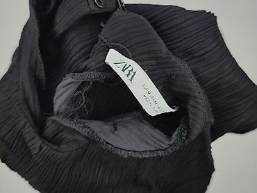 bluzki ozdobne: Zara, Bluzka damska, rozmiar M — 4