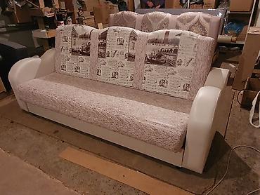 Прямые диваны: Прямой диван, Новый — 29