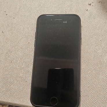 yupiter yp 333 update: IPhone 7, 128 GB, Qara, Barmaq izi — 2