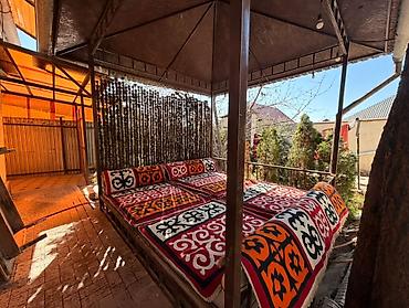 Продажа коттеджей и домов: Срочная продажа! Продается дом в Нижней Аларче (район старого — 1