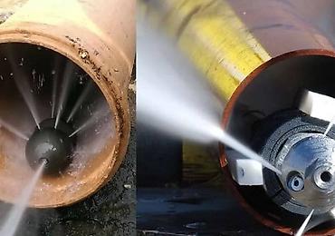 Ремонт сантехники: Чистка канализации Прочистка канализации Видео диагностика Устраняем — 4