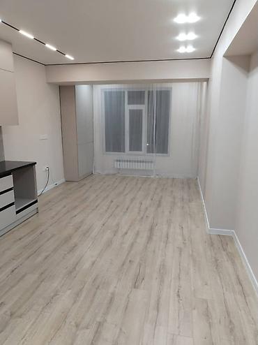 Продажа квартир: 2 комнаты, 51 м², Элитка, 13 этаж, Евроремонт — 13
