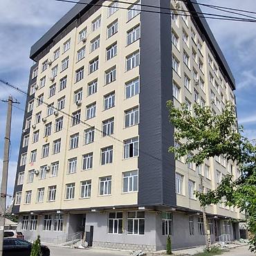 2025: 3 комнаты, 105 м², Таатан ТЦ Элитка, 9 этаж, Свежий ремонт — 1