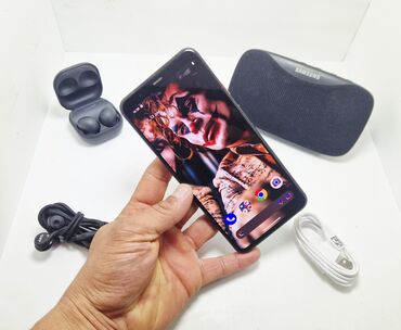 Google: Google Pixel 5, Б/у, 128 ГБ, цвет - Белый, 1 SIM, eSIM, 2 SIM at lalafo.kg — 5 Google: Google Pixel 5, Б/у, 128 ГБ, цвет - Белый, 1 SIM, eSIM, 2 SIM — 5