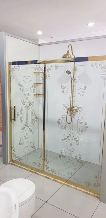 Duş kabinaları, arakəsmələr: Yeni Üstü açıq kabina, Künc üçün, Pulsuz çatdırılma, Ödənişli çatdırılma -da lalafo.az — 4 Duş kabinaları, arakəsmələr: Yeni Üstü açıq kabina, Künc üçün, Pulsuz çatdırılma, Ödənişli çatdırılma — 4