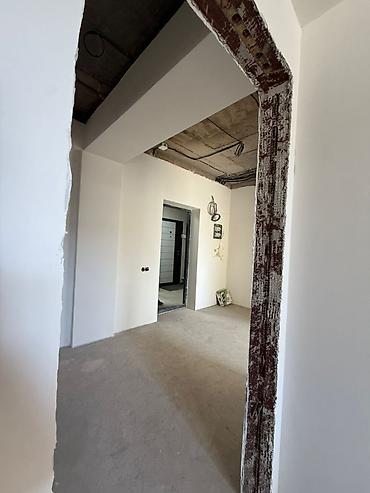 Продажа квартир: 1 комната, 42 м², Элитка, 5 этаж, Готовая ПСО (под самоотделку) — 7