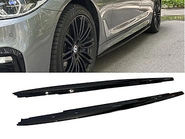Аксессуары и тюнинг: Лезвия для BMW G30 4500сом — 1