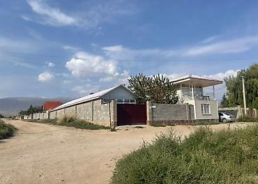 Sale of cottages and houses: 🔥 Продаётся гостевой комплекс, с. Тамчы — 2-я линия Участок 12 соток — 3