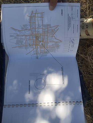 продажа токмок: Иштеп жаткан 400 м² — 8