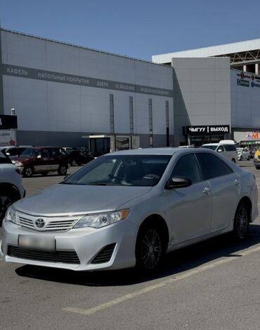 двигатель тойота 4.2 турбо дизель купить: Toyota Camry: 2014 г., 2.5 л, Автомат, Бензин
